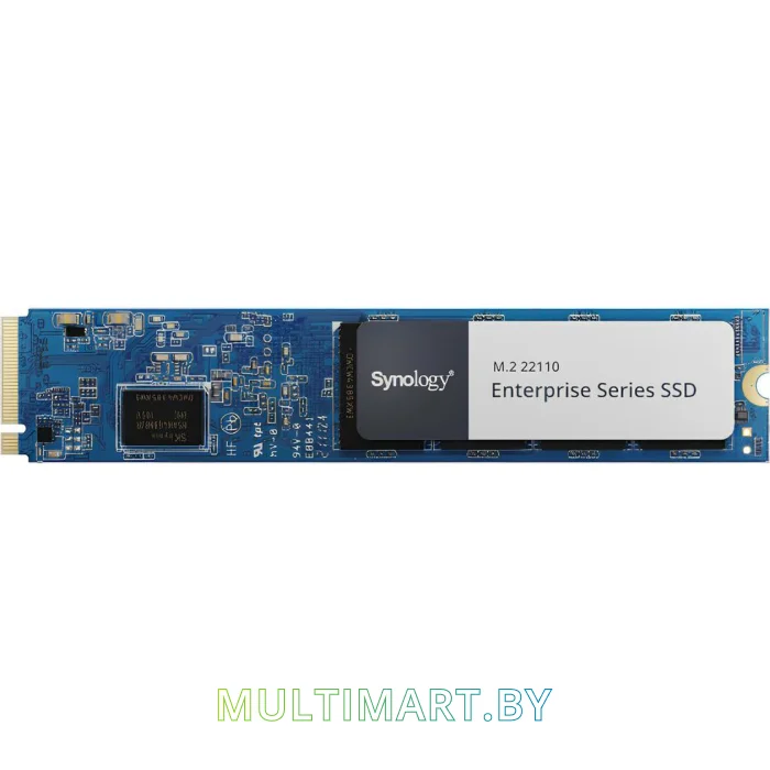 SSD диск Synology SNV3510 800GB (SNV3510-800G)